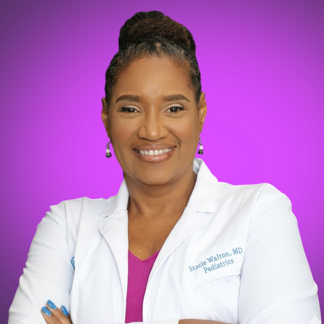 Dr. Stacie Walton