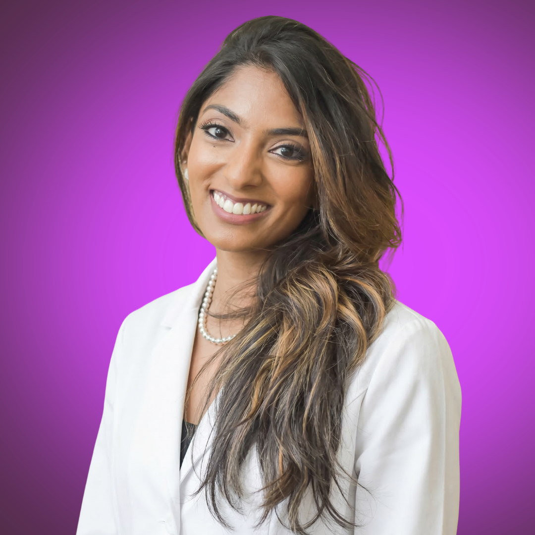 Zarina Sharalaya MD