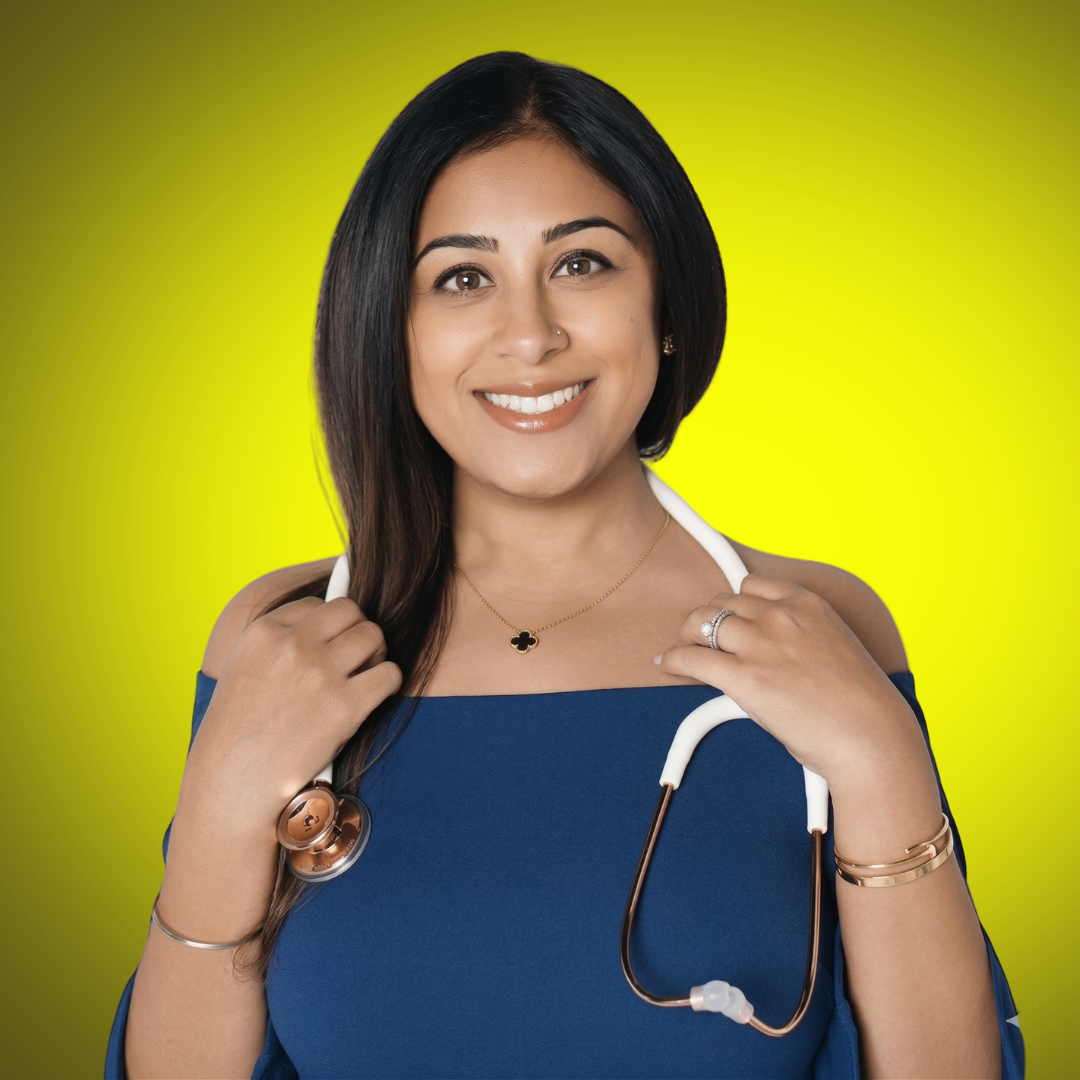 Jasmine Sawhne MD
