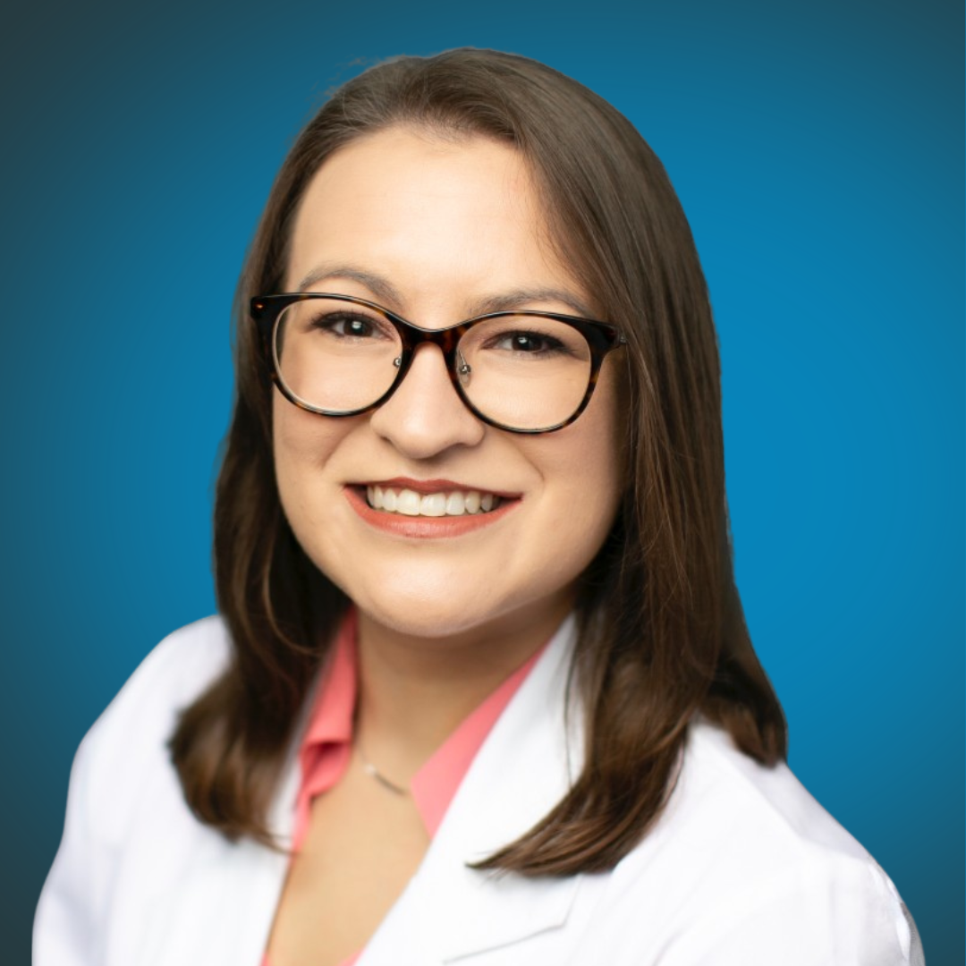 Brittany Mitchell MD