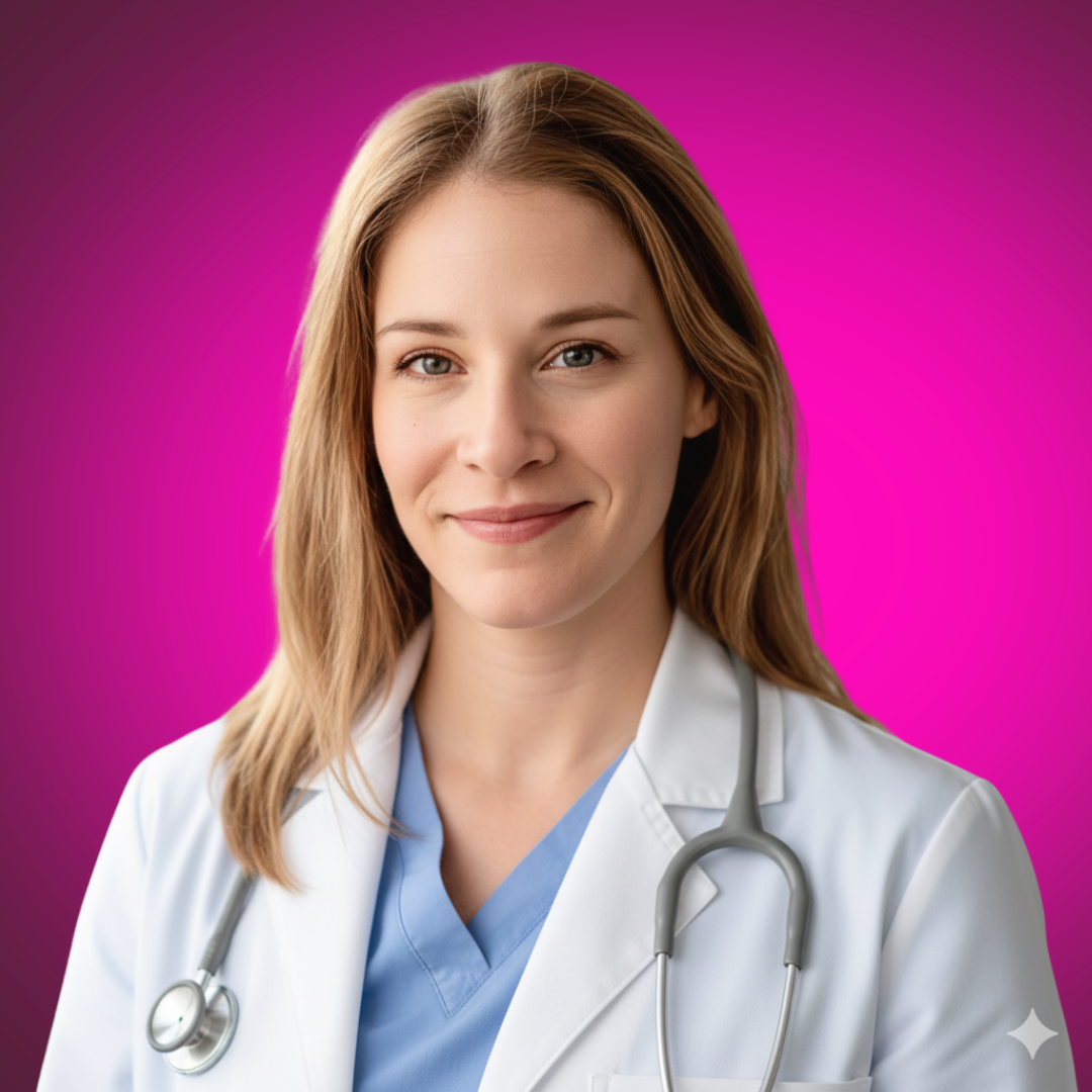 Aliza Olive, MD