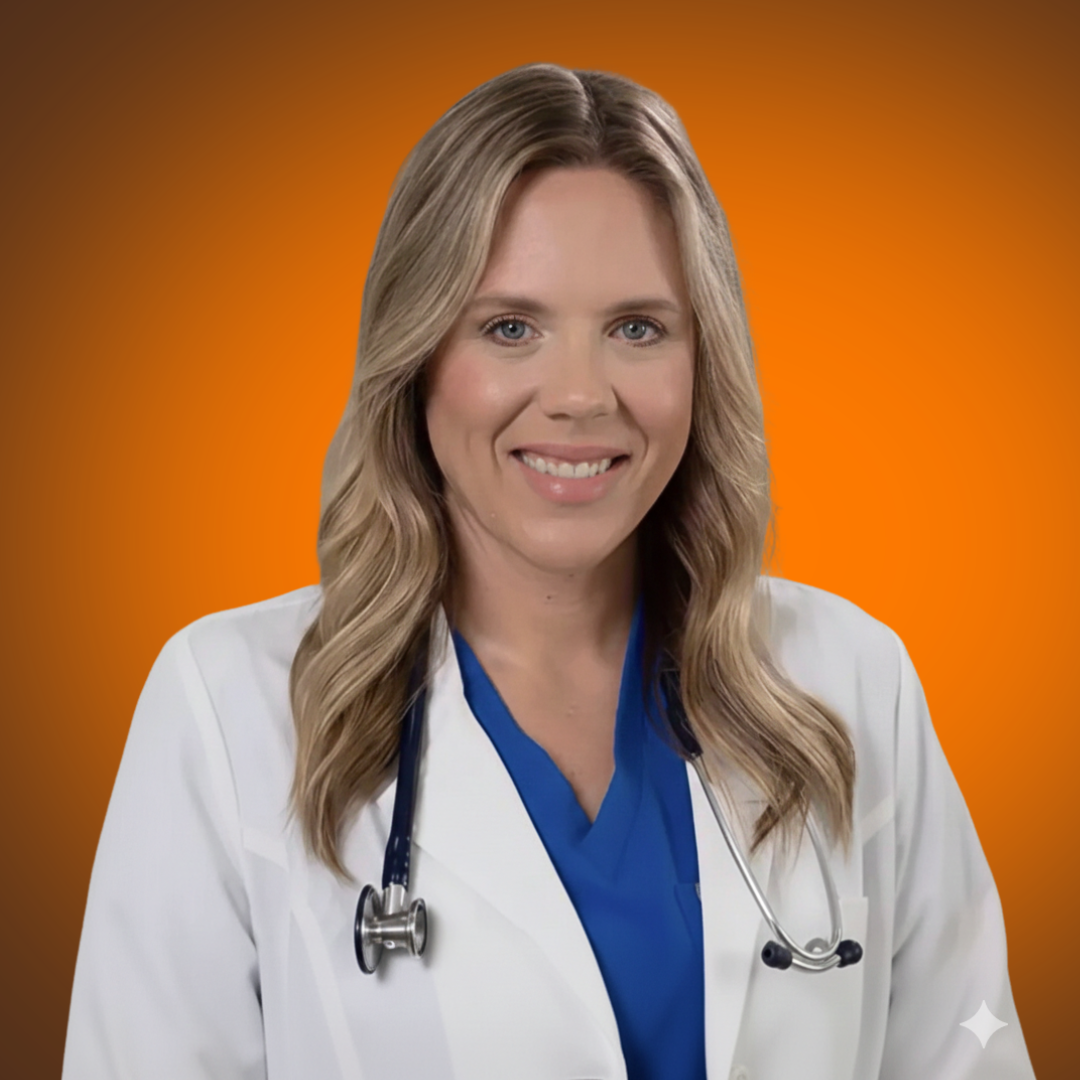 Annie Andrews, MD