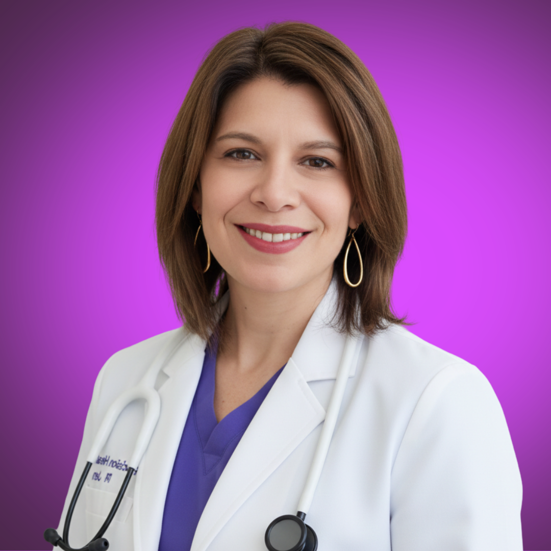 Jennifer Roelands MD