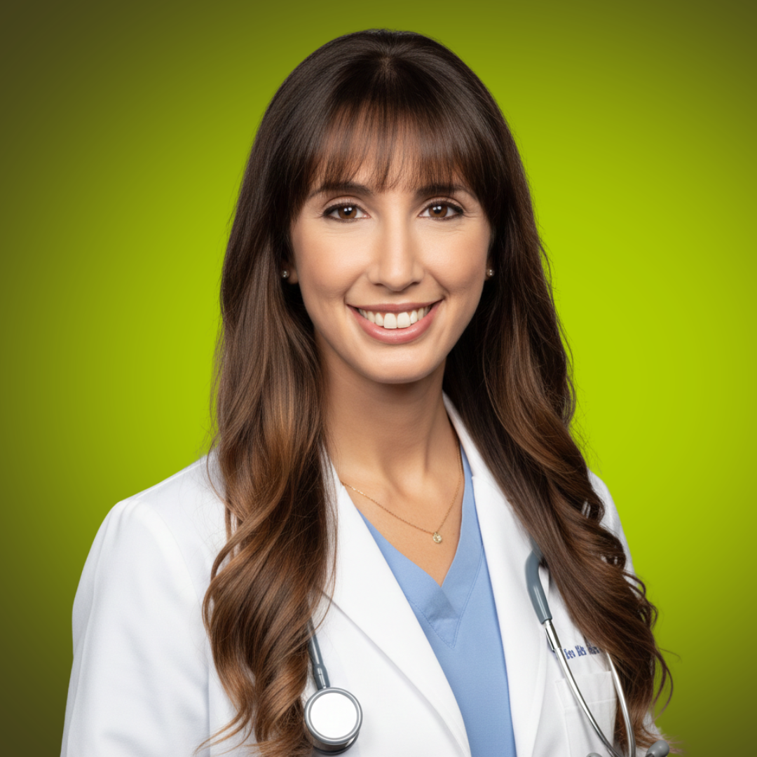 Cherilyn Davis, MD