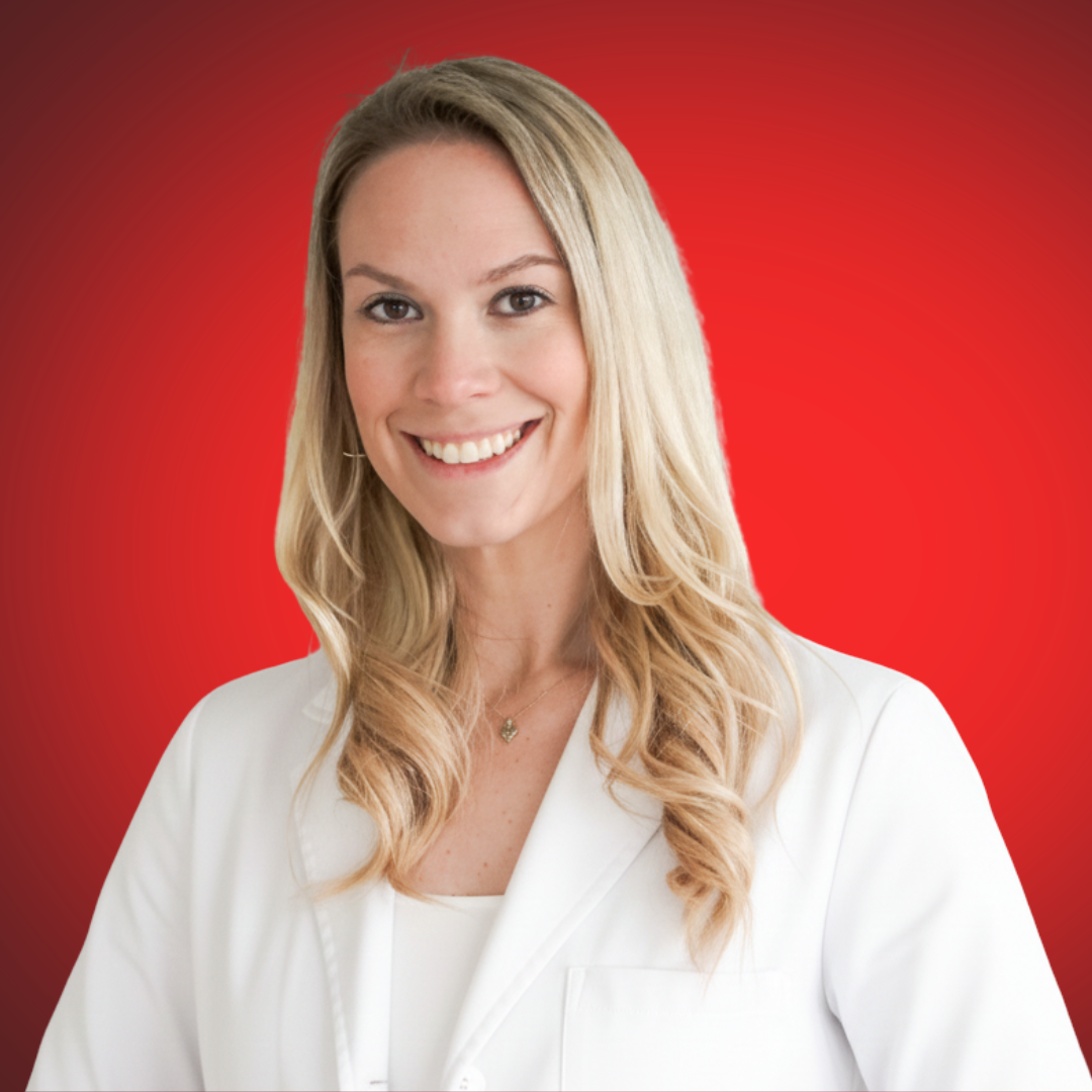 Stephanie Saucier MD