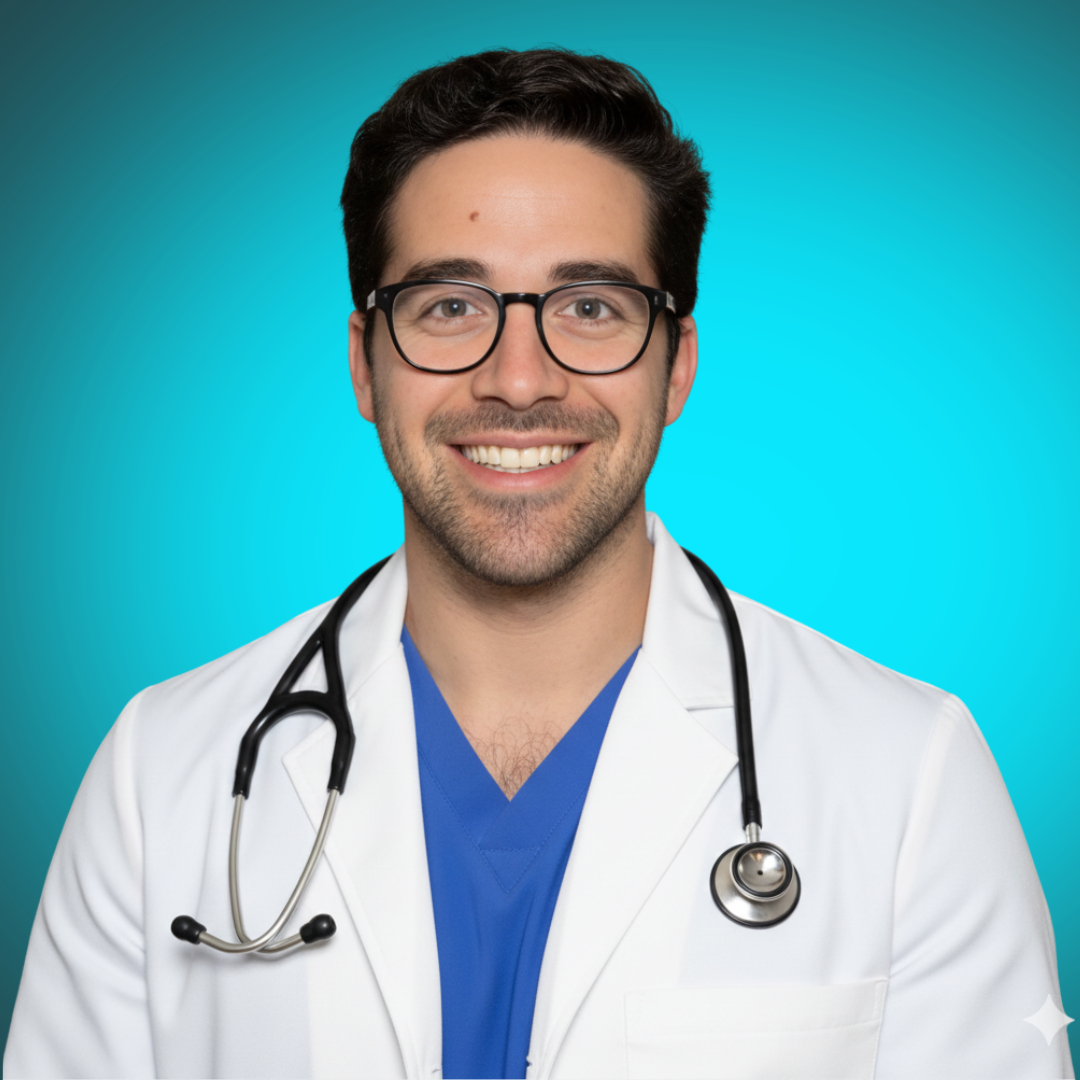 Yoshi Rothman MD