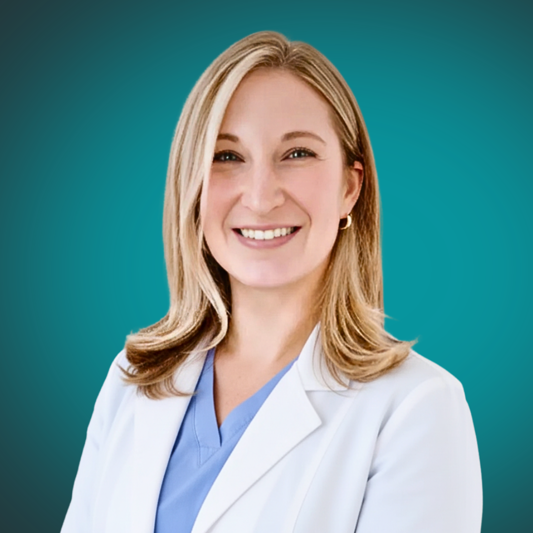 Jocelyn Fitzgerald MD