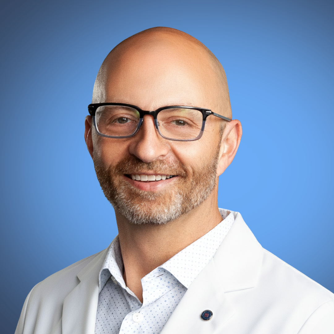 Patrick Denard, MD