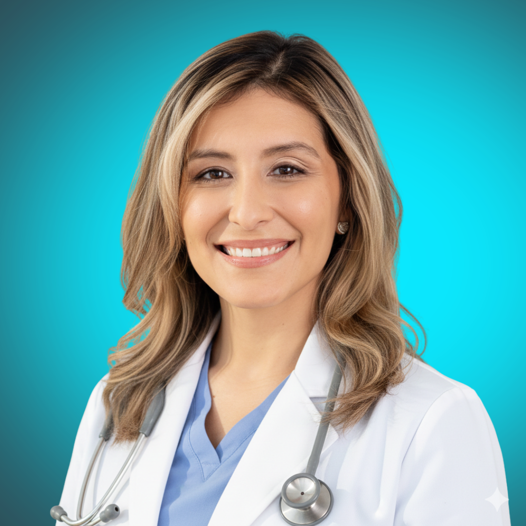 Valerie Flores, MD
