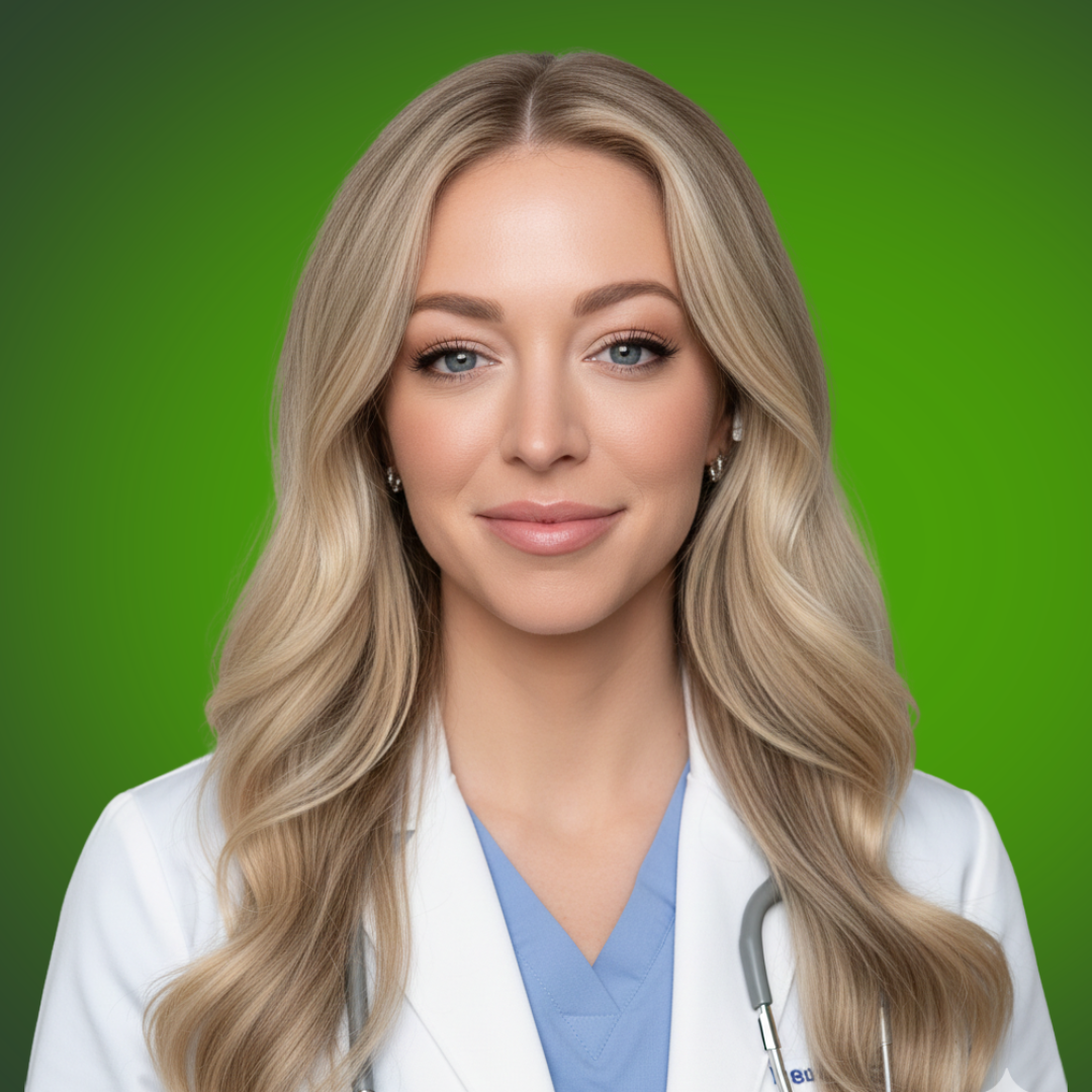 Bryn Willson, MD