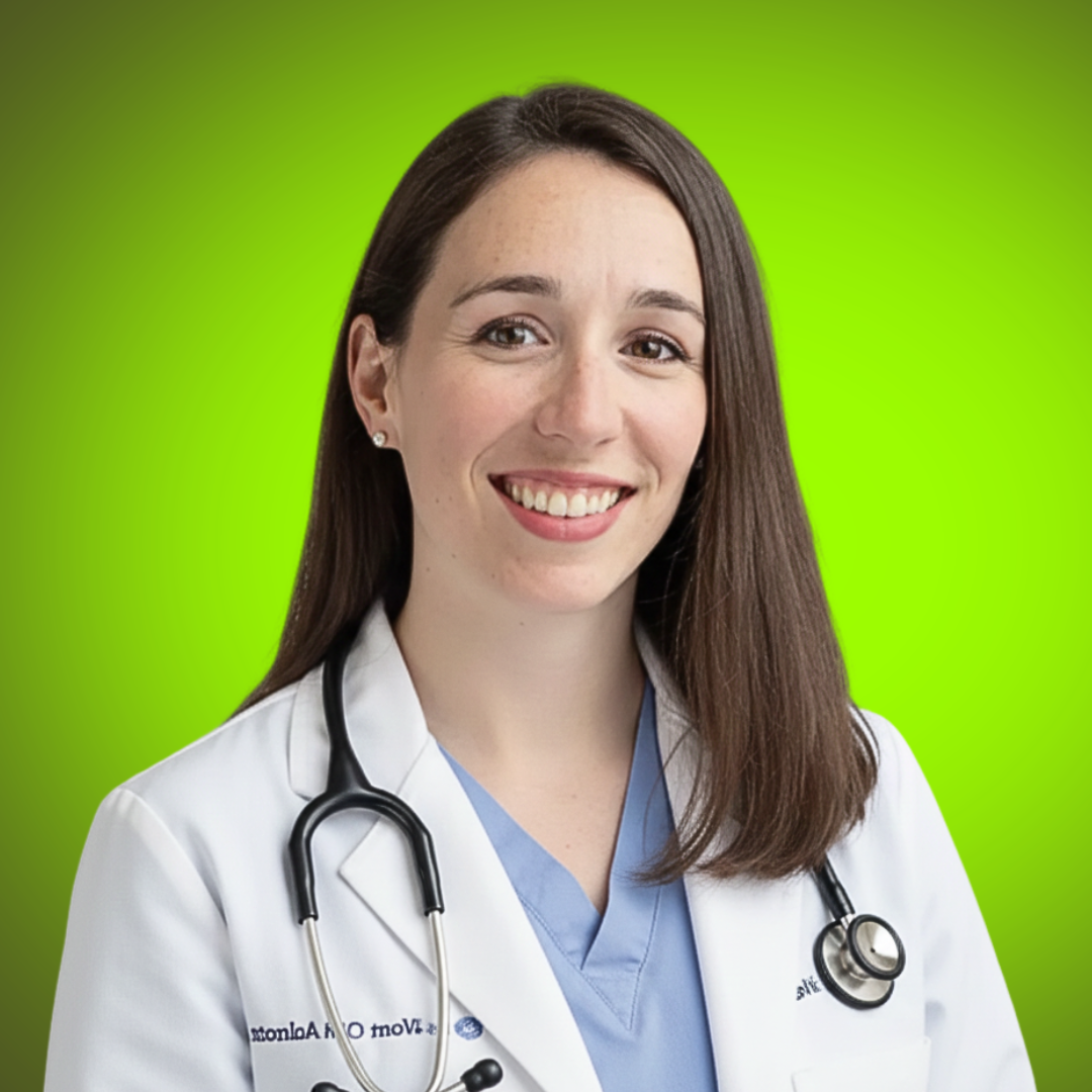Sandra Fernandes, MD