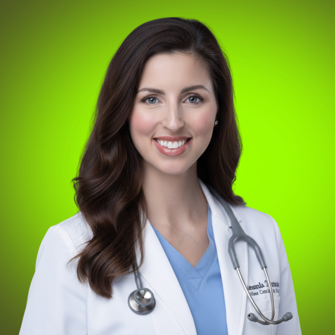 Hannah Uhlig-Reche MD