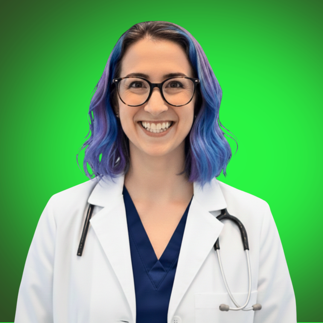Jessica McIntyre MD