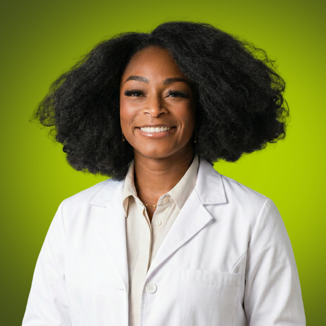 Tosin Odunsi MD