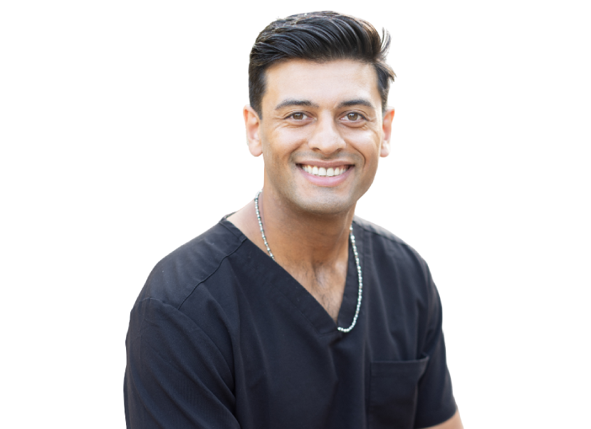Ragav Sharma DO
