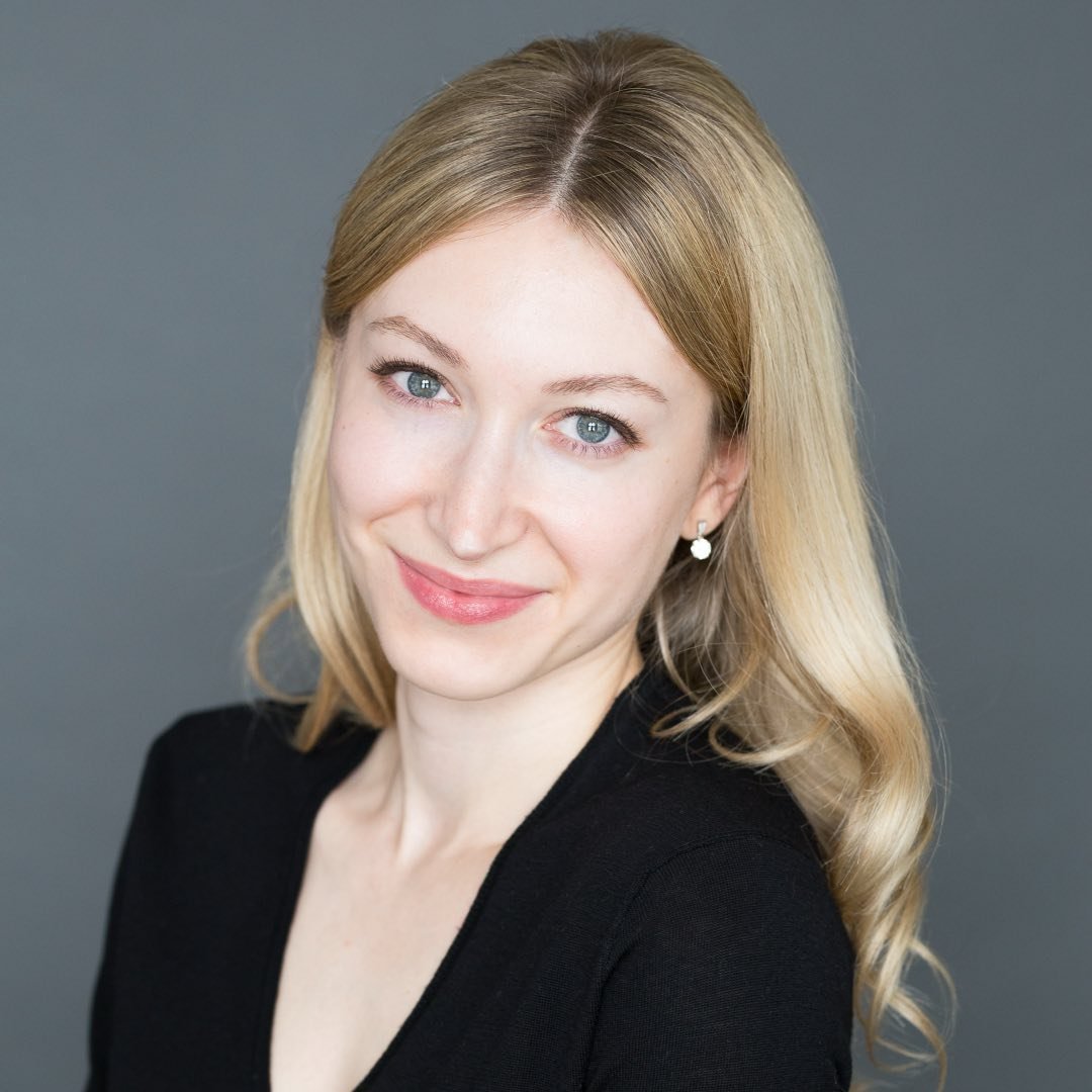 Amanda Goldstein MD