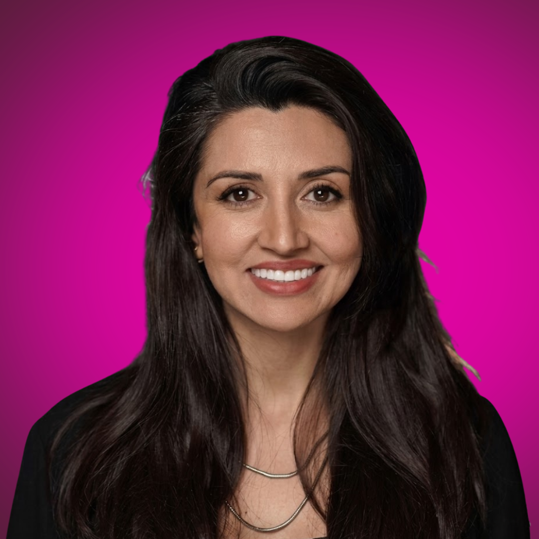 Shideh Chinichian