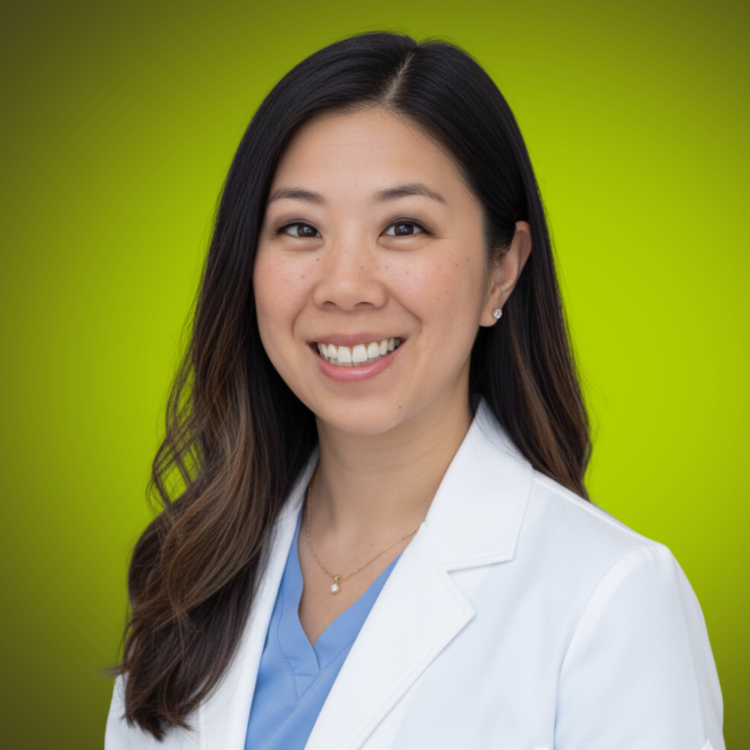 Cynthia Chen, DO