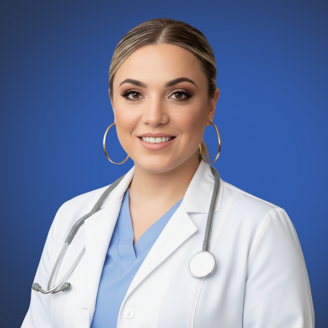 Danielle Don Diego, MD