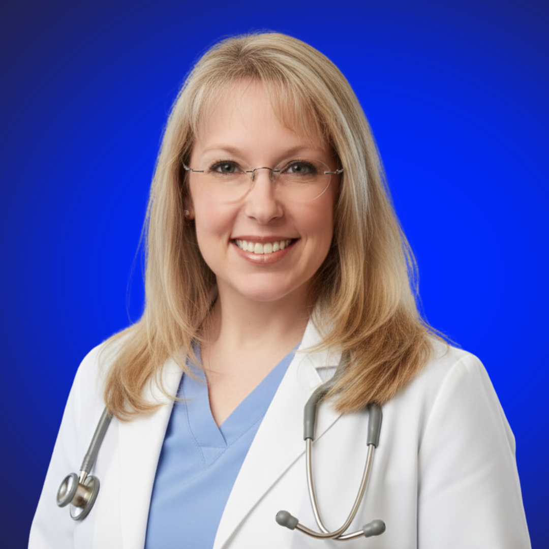 Shanda Dorff, MD