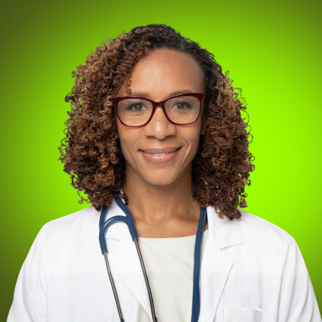 Michelle E. Cooke MD