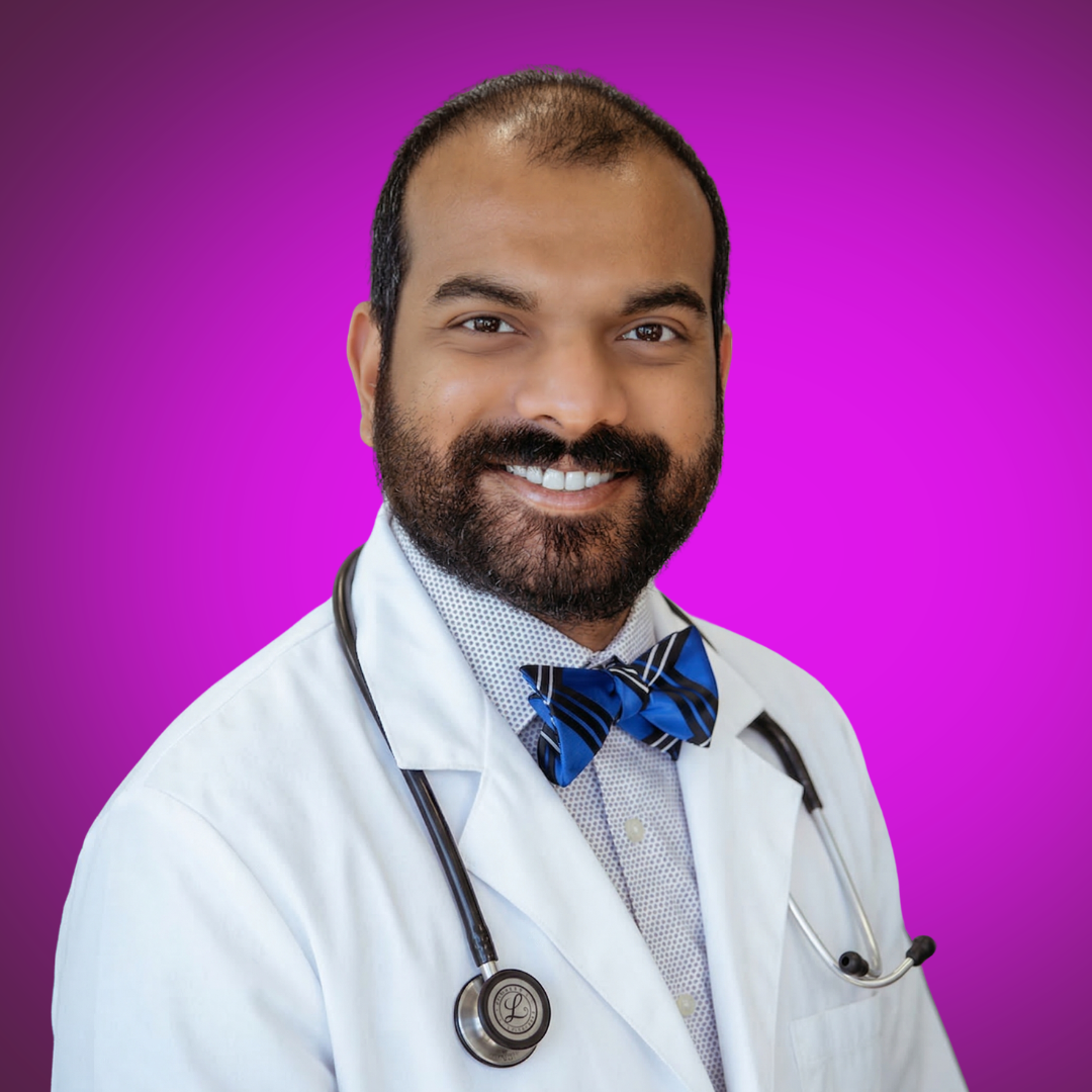 Joseph Thomas MD