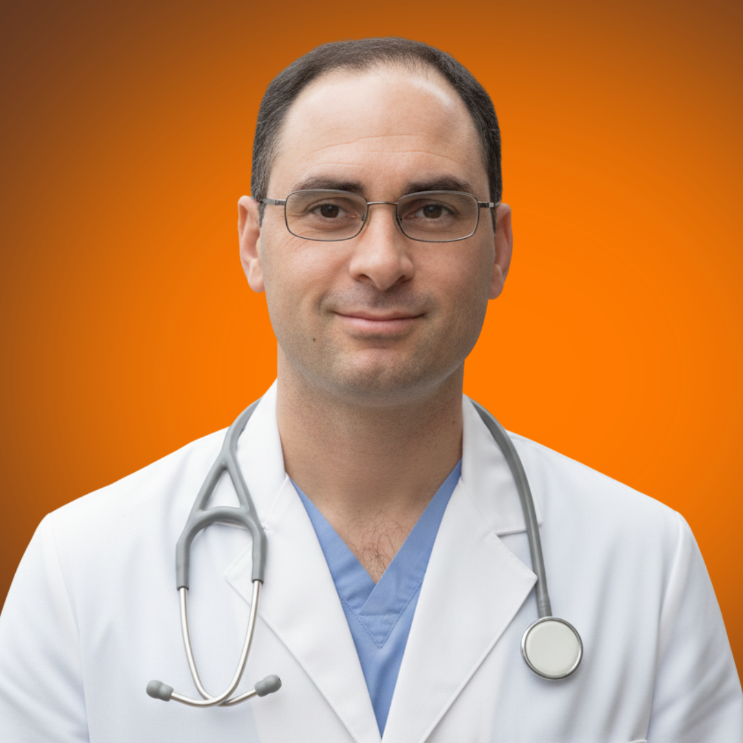 Gregory Dodell, MD