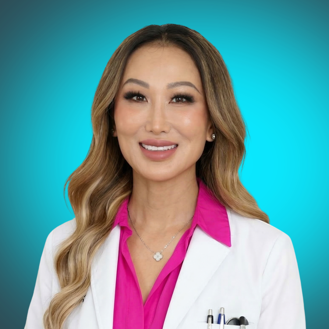 Tiffany Moon MD
