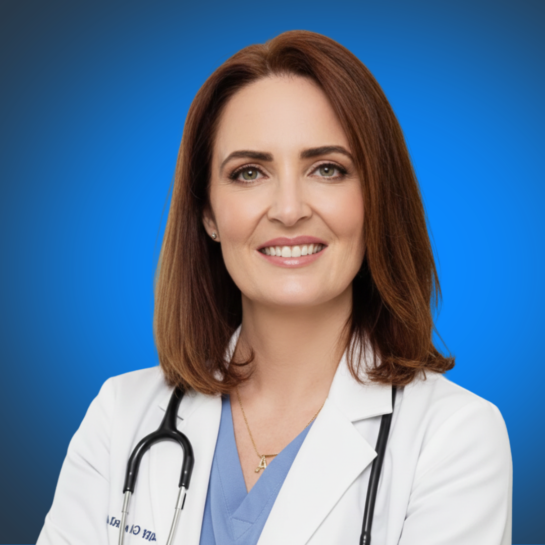 Andrea Austin, MD