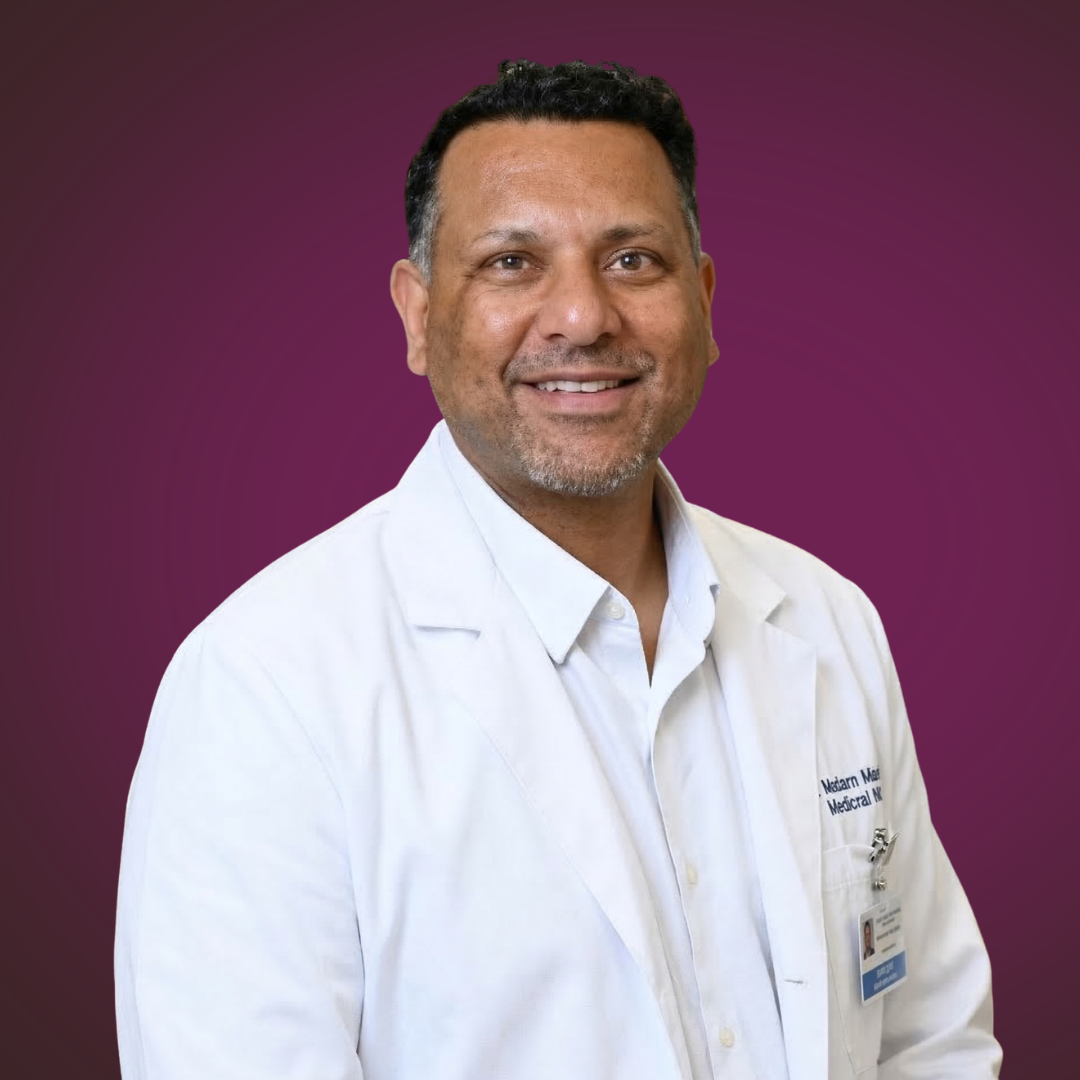 Omar Khokhar MD