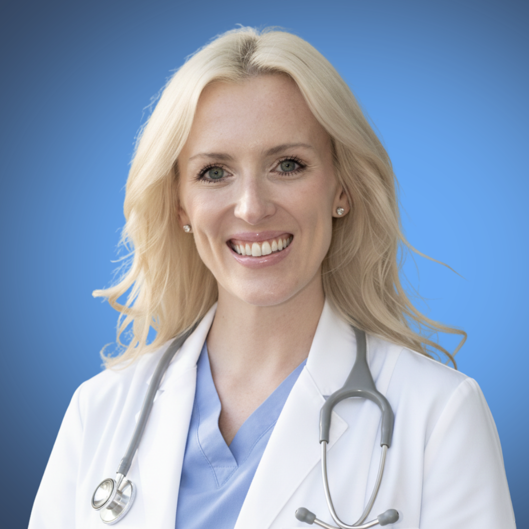 Christie Kimball, MD