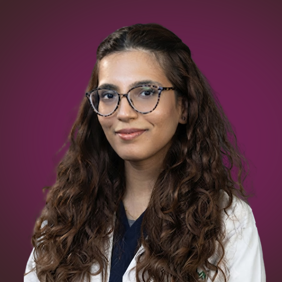 Amna Zaree MD