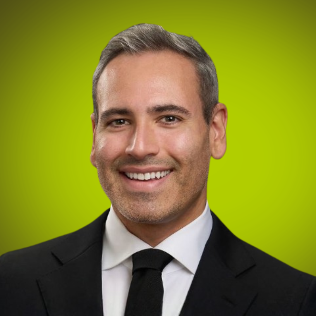 Gustavo Elias MD