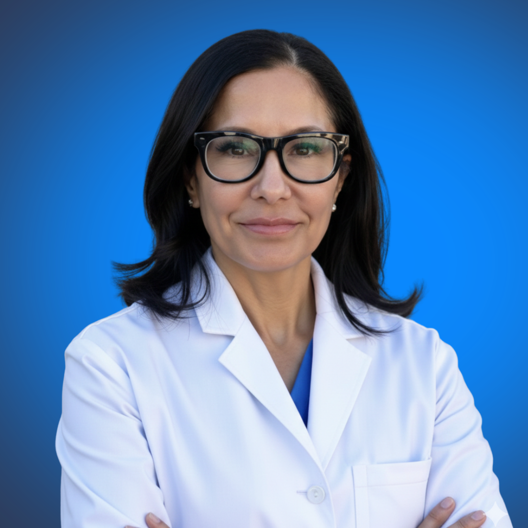 Tonie Reincke MD