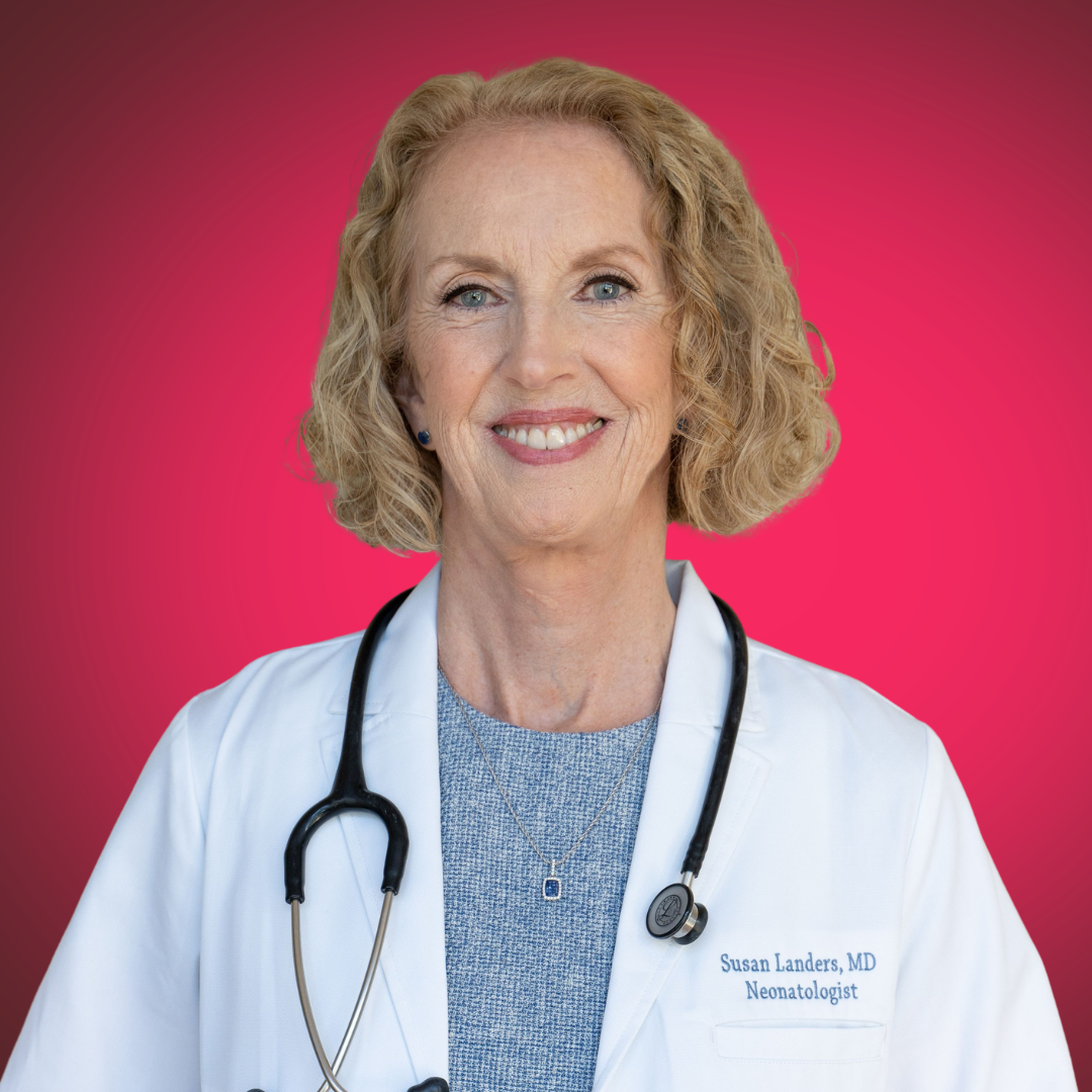 Susan Landers, MD