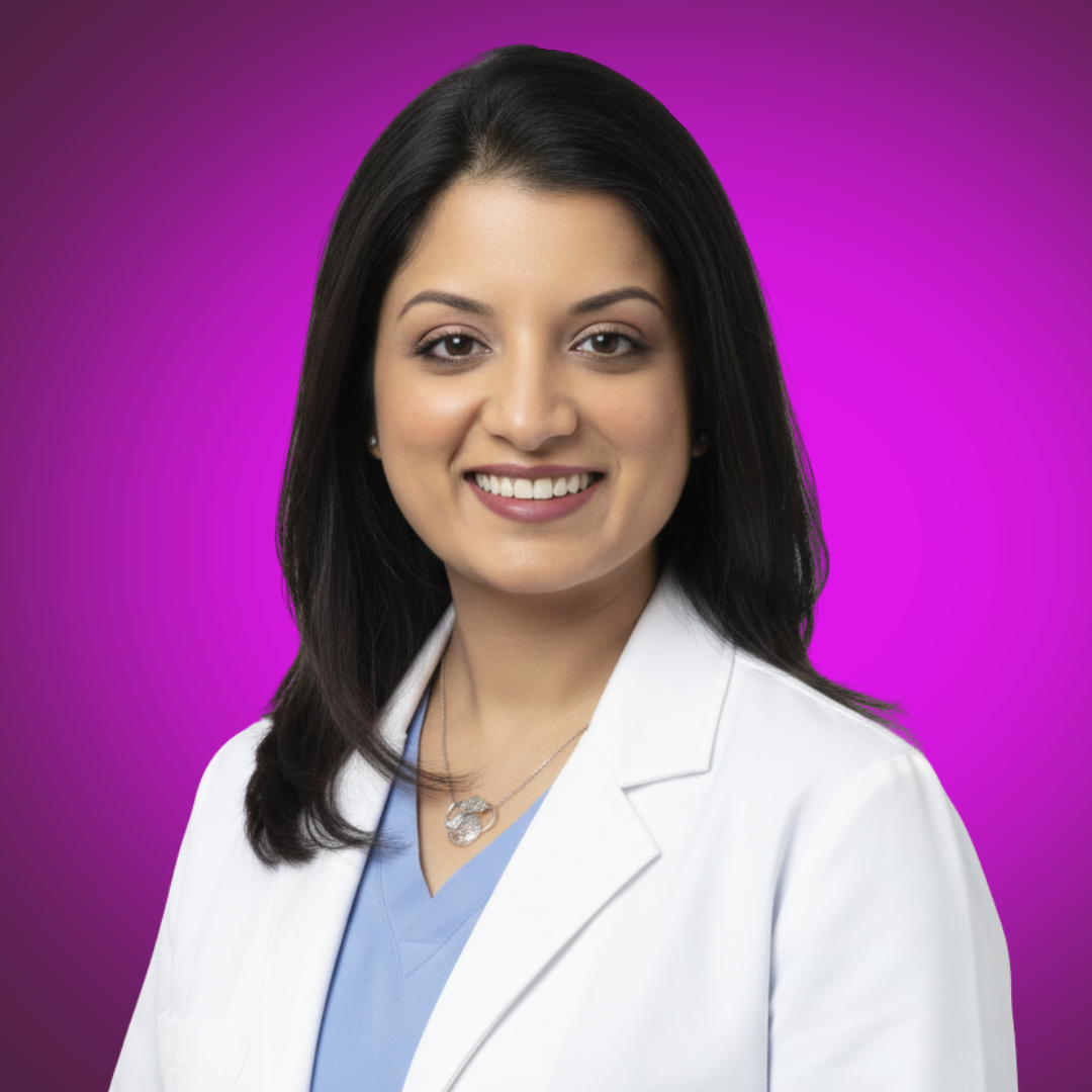 Shikha Jain, MD FACP