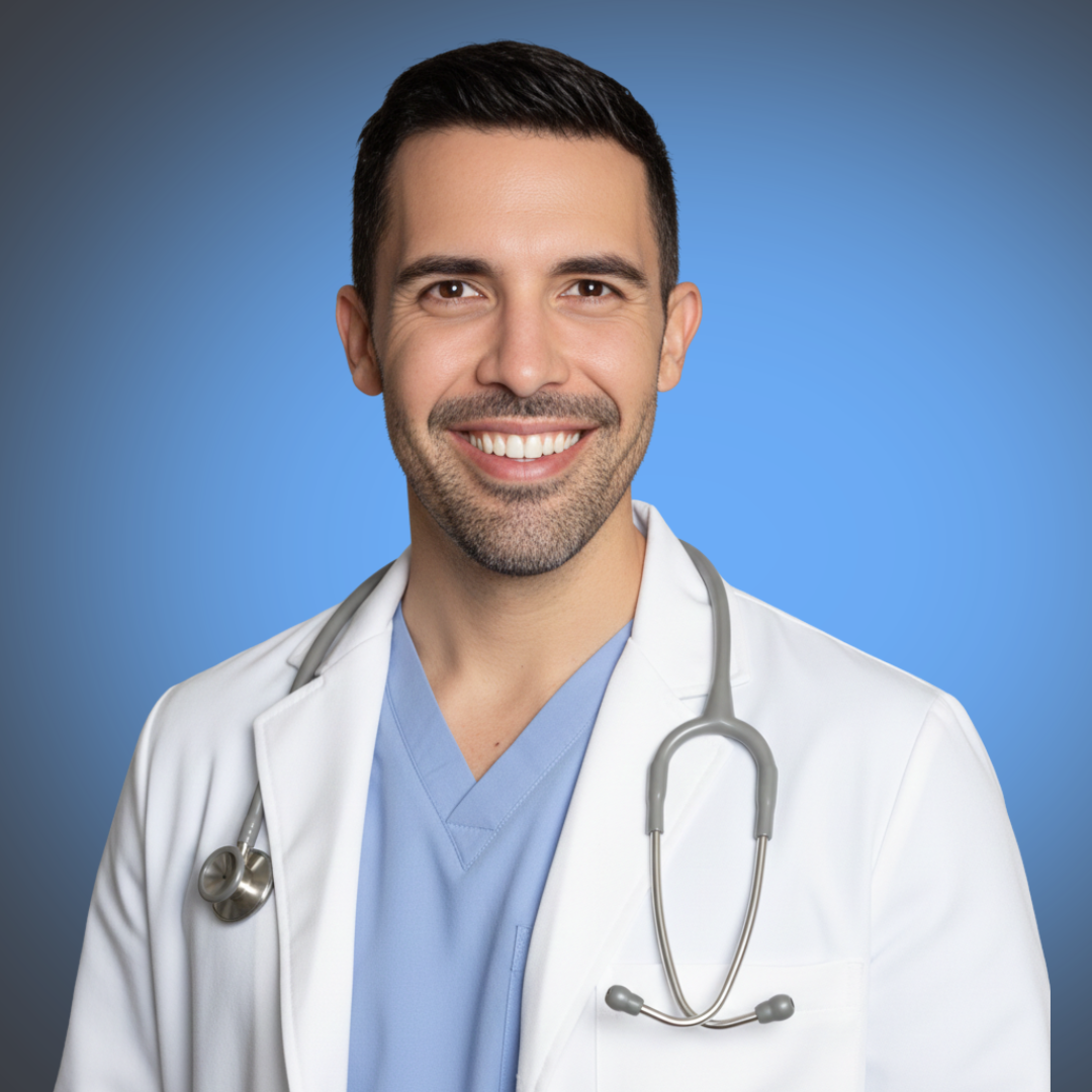Joshua R. Gonzalez, MD