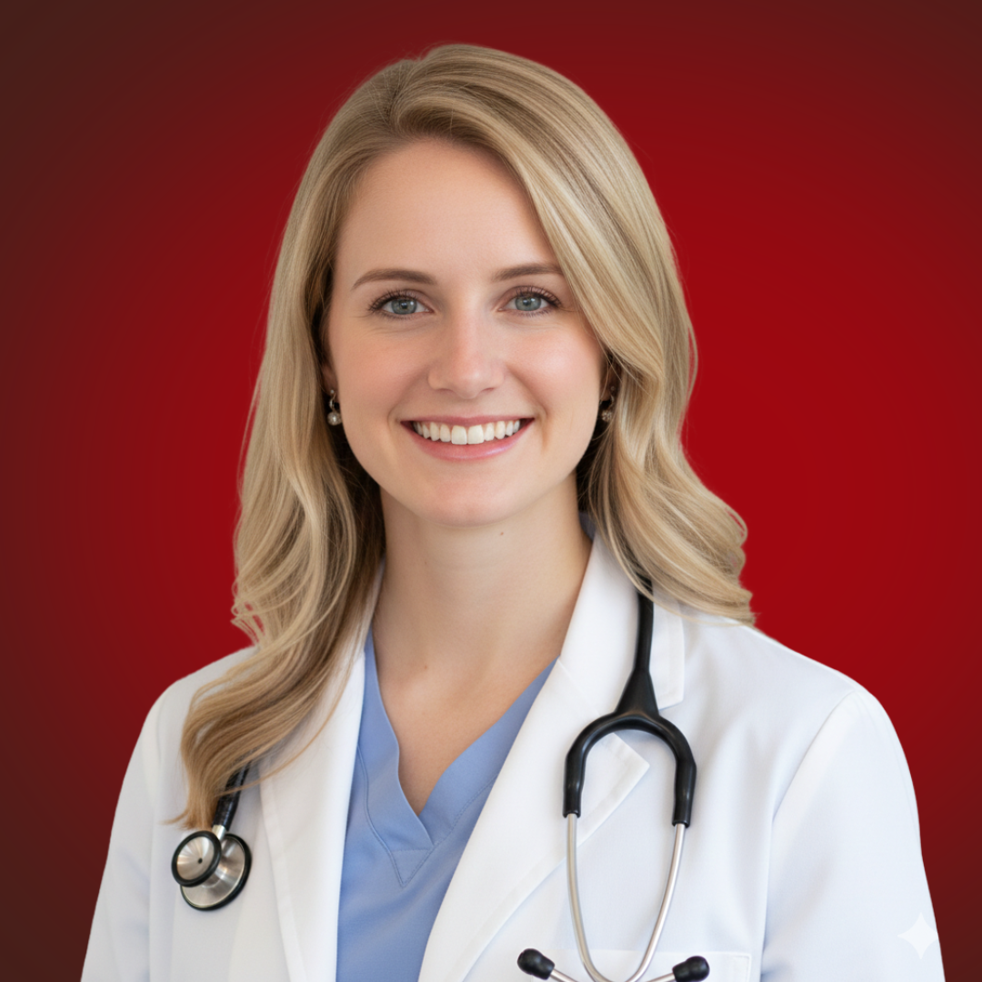 Alison Trainor, MD
