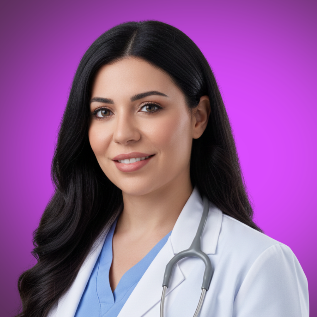 Zahraa Sater, MD