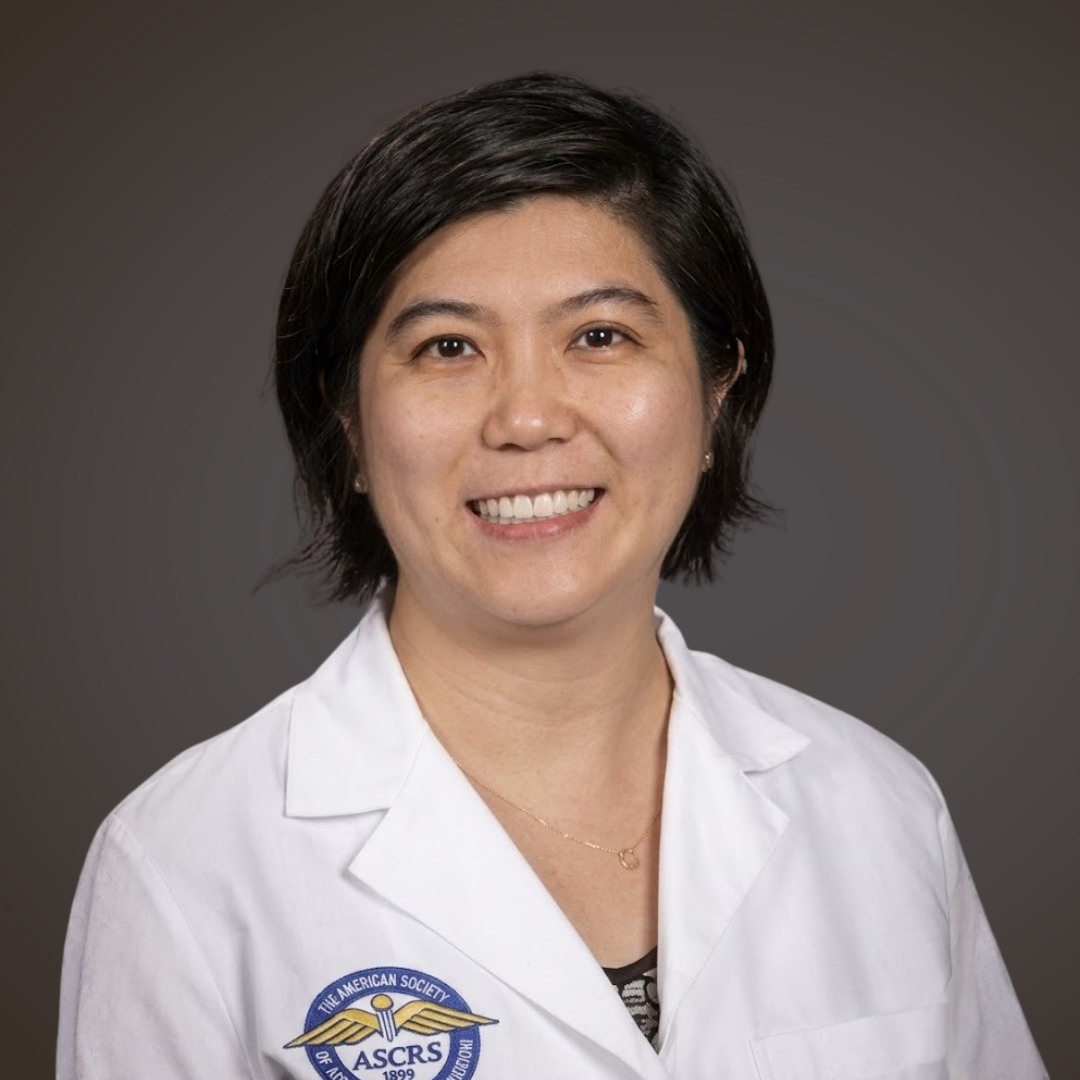 Carmen Fong MD
